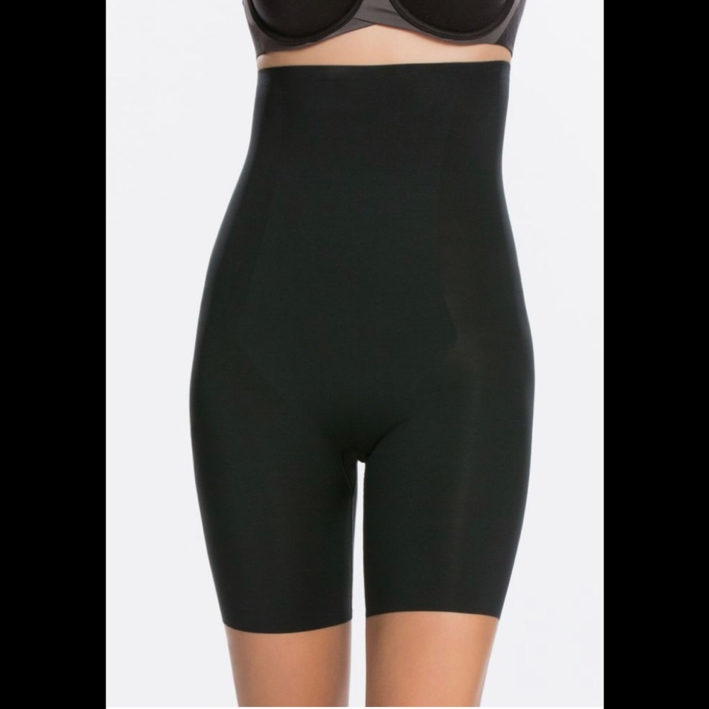 Thinstincts high waisted by Spanx